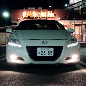 CR-Z ZF1