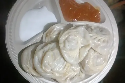 Chicken Steamed Momos