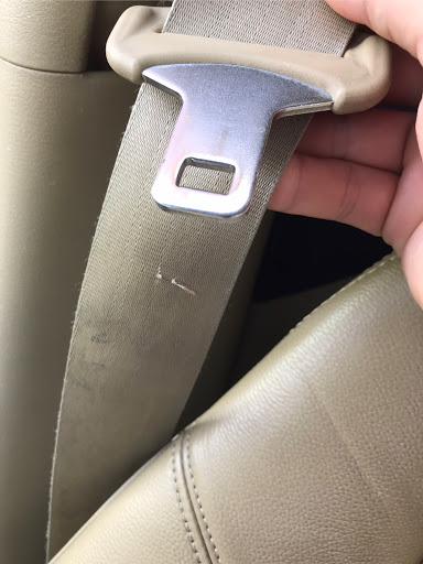 Cr V Re4のdiy シートベルト アレンジ修理に関するカスタム メンテナンスの投稿画像 車のカスタム情報はcartune