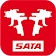 SATA App icon