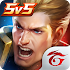 Garena AOV - Arena of Valor1.26.1.2