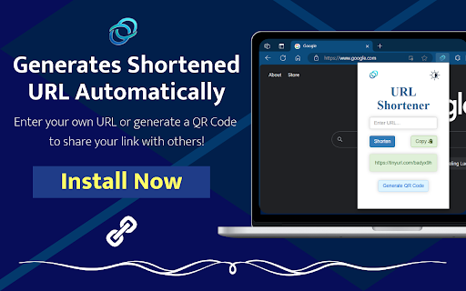 URL Shortener