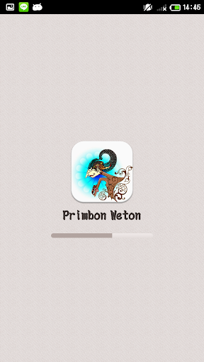 Primbon Weton