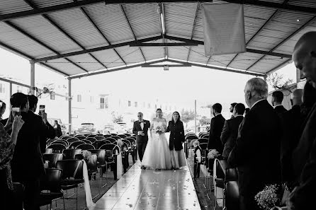 Fotógrafo de bodas André Cavazos (andrescavazos). Foto del 3 de enero