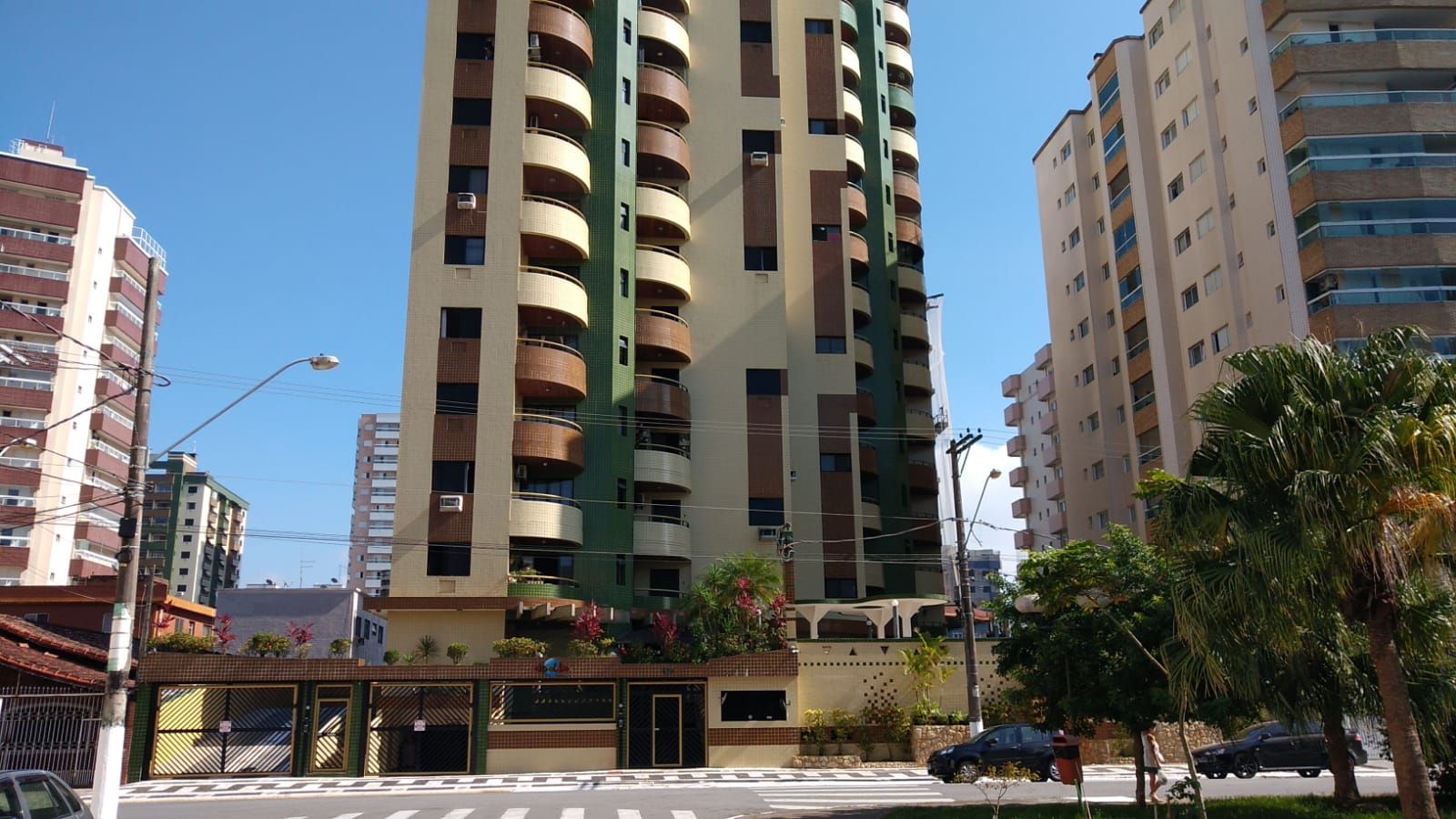 Apartamentos à venda Guilhermina