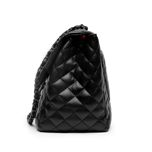 Title 25, Lingge dames schoudertas crossbody, stijlvol en...