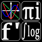 Graphing Calculator | Solve| Derivatives