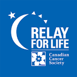 Cover Image of Télécharger Relay for Life Canada 4.4 APK