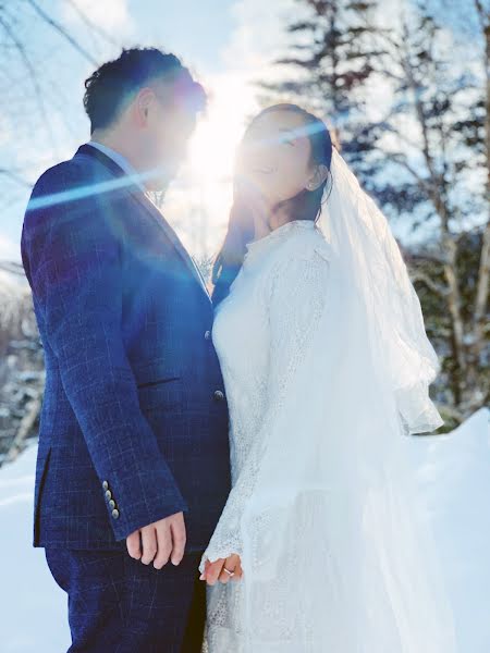 Photographe de mariage Chloe Sue (chl0esue). Photo du 21 février 2020