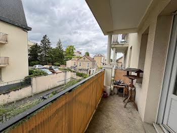 appartement à Chantilly (60)