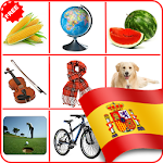 Spanish for Kids Apk