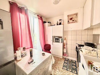 appartement à Aubervilliers (93)