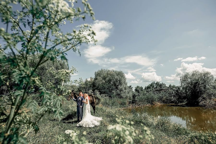 Svatební fotograf Vasiliy Chapliev (weddingme). Fotografie z 31.srpna 2017