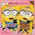 Snack Khoai Tây Minions