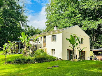 maison à La Ferté-sous-Jouarre (77)