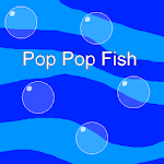 Pop Pop Fish Apk