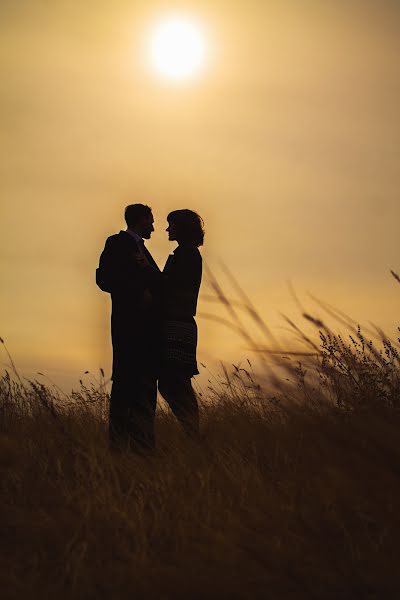 Fotografo di matrimoni Natalya Petrenko (npetrenko). Foto del 26 febbraio 2016