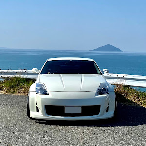 フェアレディZ Z33