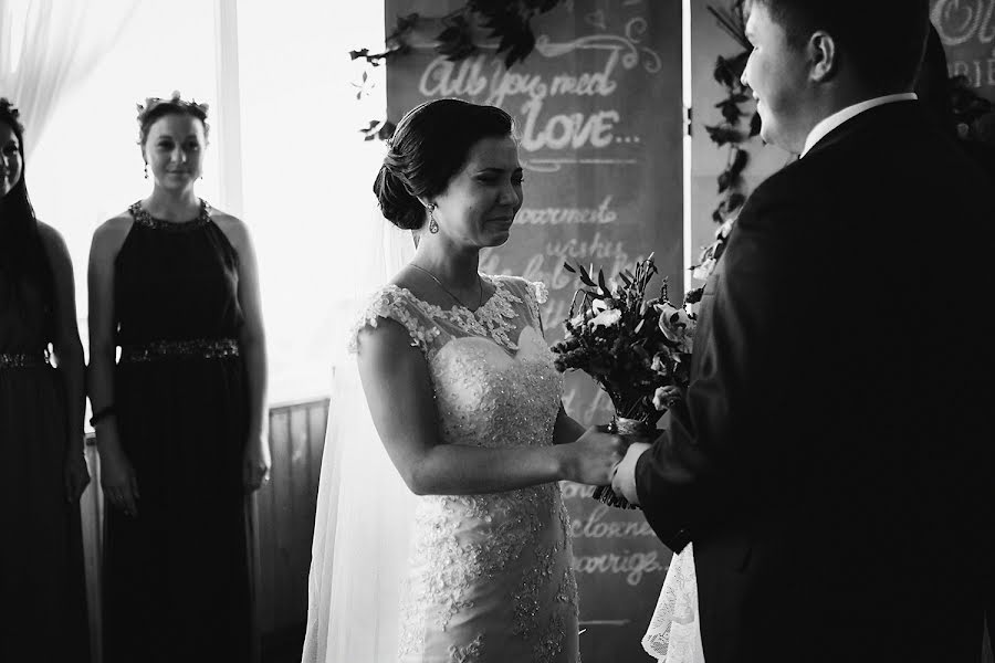 Wedding photographer Tanya Mutalipova (cozygirl). Photo of 12 January 2015