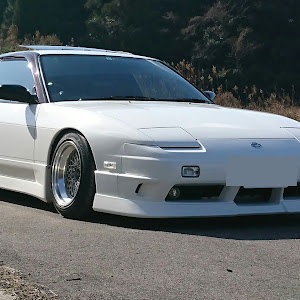 180SX RPS13