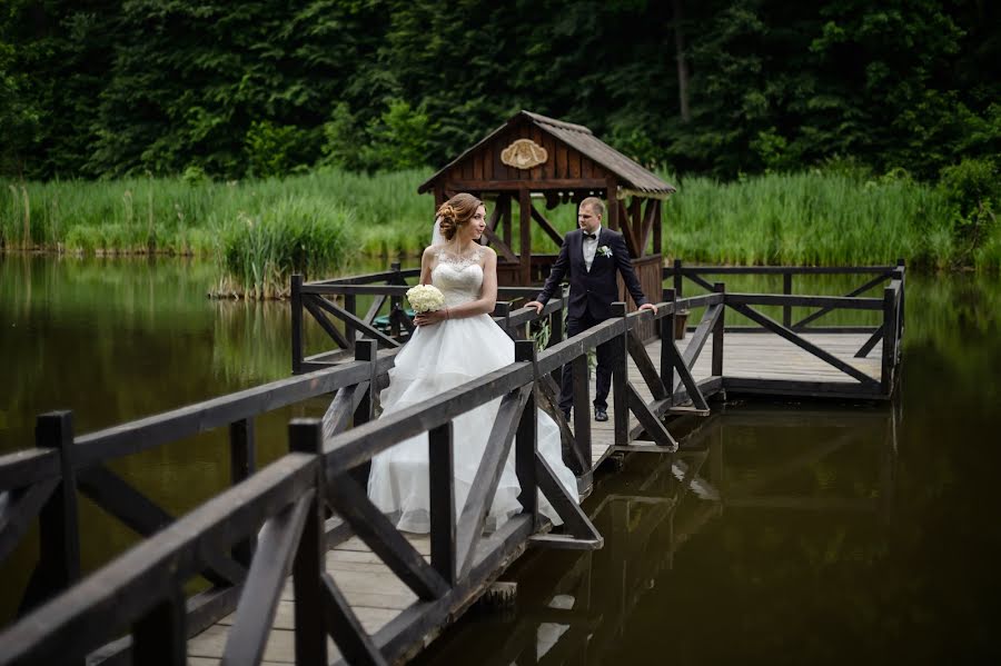 Свадебный фотограф Виталий Бельский (blsk). Фотография от 4 июля 2017