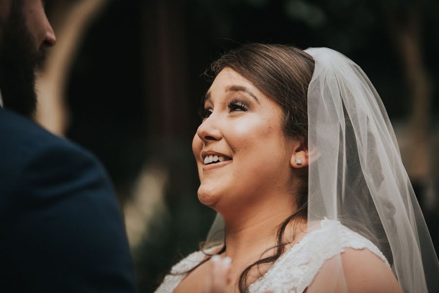 婚礼摄影师Betsy Ingram（betsyingram）。2019 9月7日的照片
