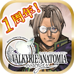 Cover Image of Herunterladen VALKYRIE ANATOMIA ヴァルキリーアナトミア 1.10.0 APK