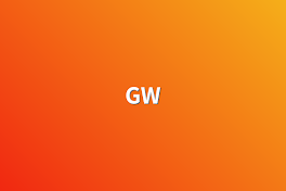 GW