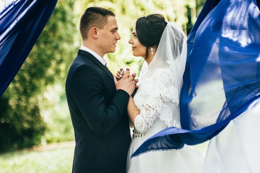 शादी का फोटोग्राफर Mikhail Dubin (mdubin)। जून 20 2017 का फोटो