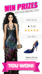 Covet Fashion MOD (Free Shopping) 10