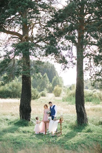 Fotografo di matrimoni Miroslav Kudrin (kremsoda). Foto del 26 agosto 2016