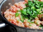 Basic Mexican Rice was pinched from <a href="http://thepioneerwoman.com/cooking/2009/11/good-ol-basic-mexican-rice/" target="_blank">thepioneerwoman.com.</a>