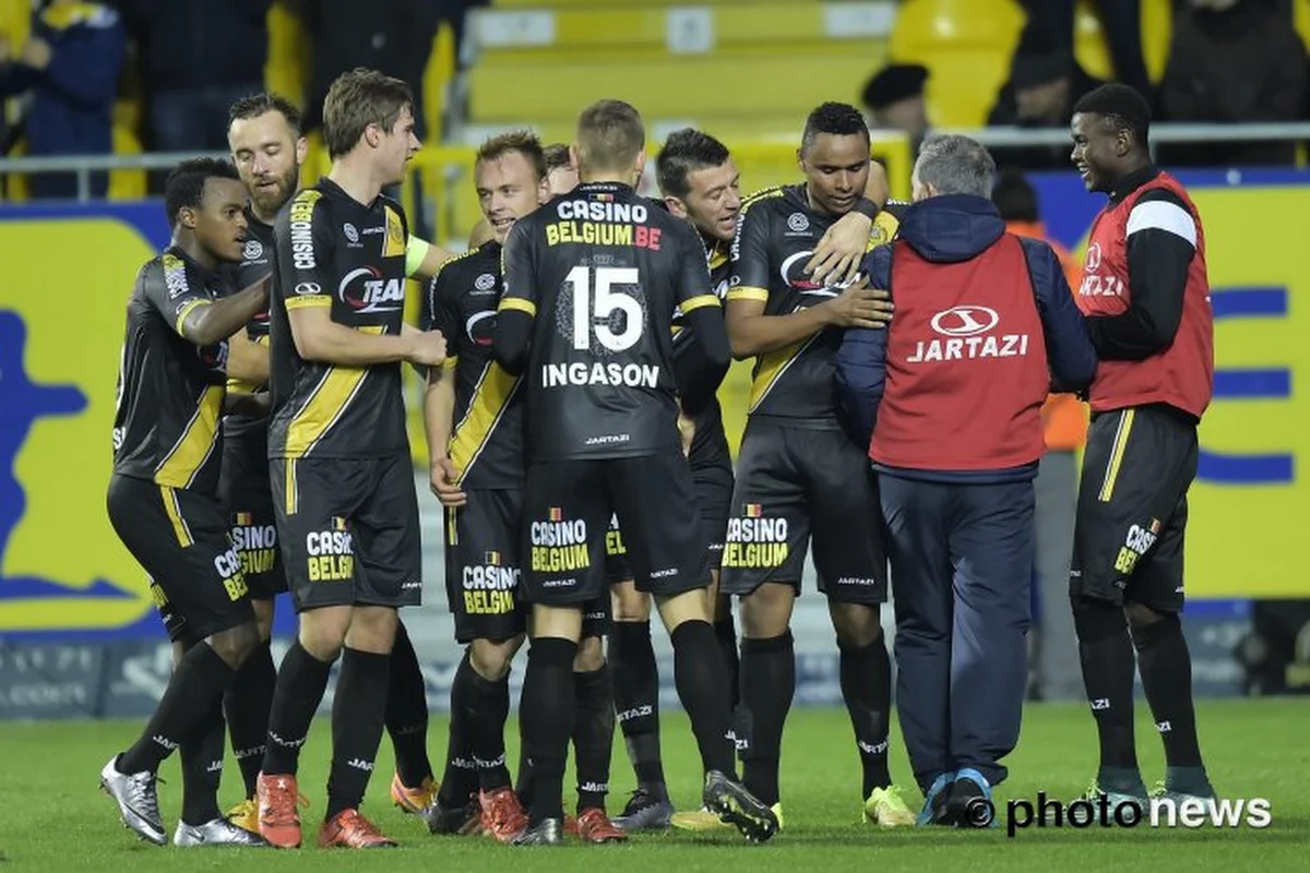 Lokeren rappatrie un de ses anciens