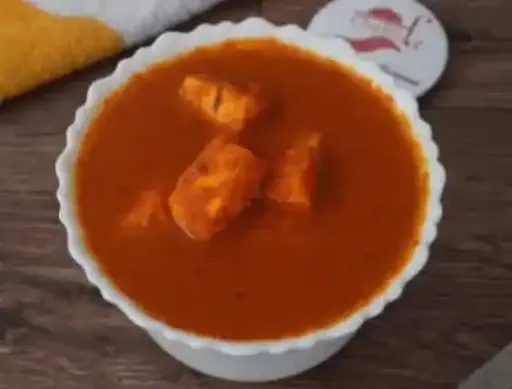 Panner Butter Masala