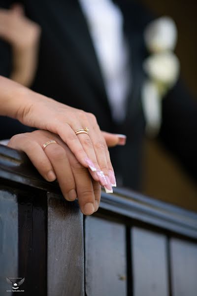 Fotógrafo de casamento Igor Codreanu (flystudio). Foto de 9 de janeiro 2019