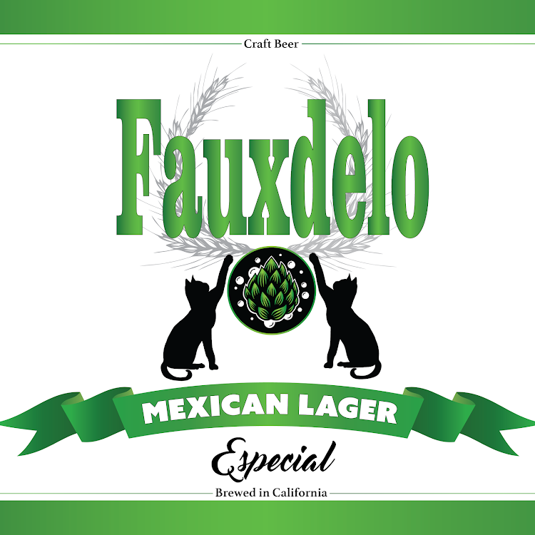 Logo of Liquid Gravity Fauxdelo