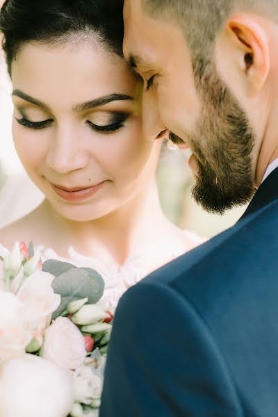 Fotógrafo de bodas Andre Devis (davis). Foto del 18 de enero 2019