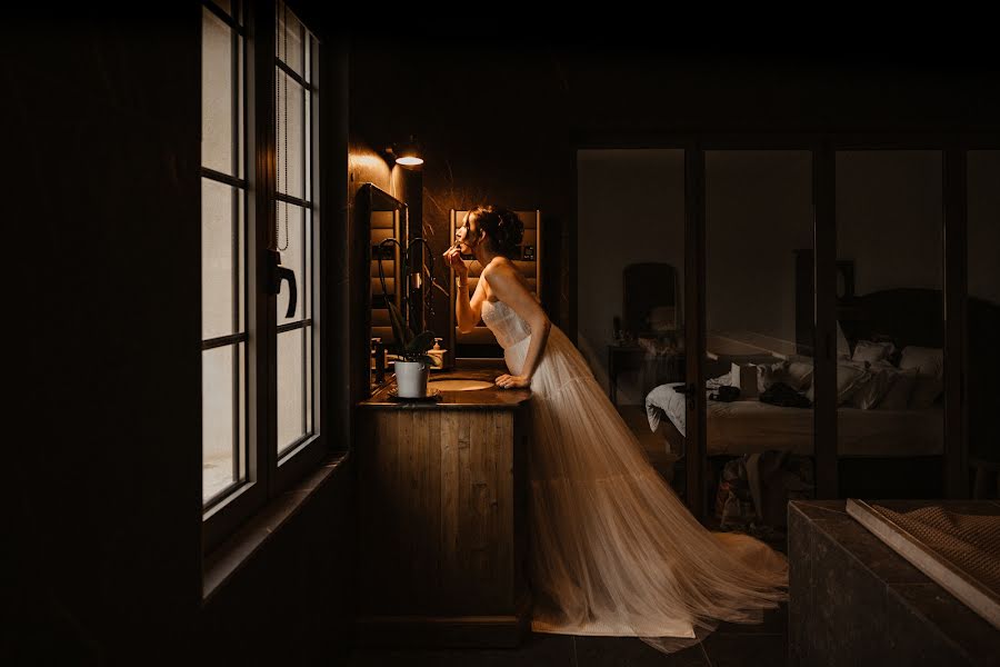 Photographe de mariage Samantha Pastoor (pastoor). Photo du 23 janvier