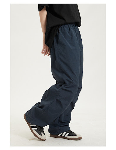Title 23, Mens Pleated Leisure Cargo Pants, Solid Color,...