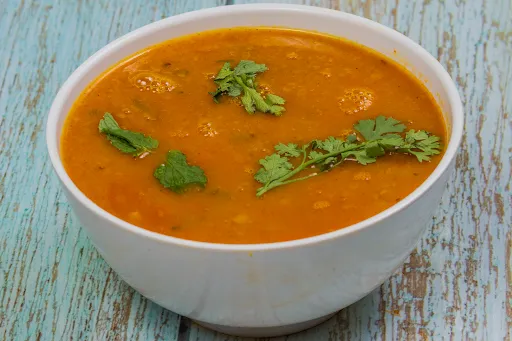 Dal Tadka