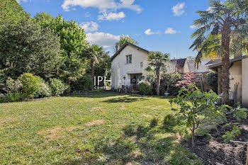 maison à Croissy-sur-Seine (78)