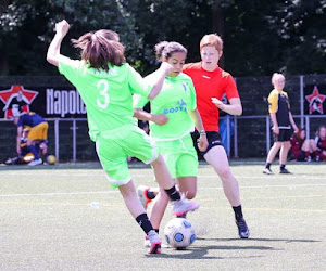 De zomer staat bol van de vrouwentoernooien, dit weekend al U16-meisjes gezocht in Gent!