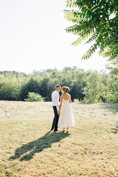 Wedding photographer Aleksandr Solodukhin (solodfoto). Photo of 5 September 2021