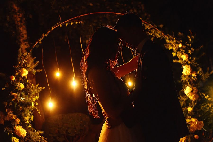 Wedding photographer Aleksey Tokarev (fotokum). Photo of 9 March 2021