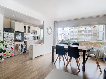 appartement à Paris 15ème (75)