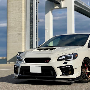 WRX STI VAB