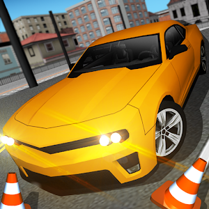 Download Valley Car Parking Mania 2017 For PC Windows and Mac
