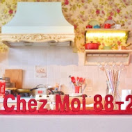 Chez moi。88-2