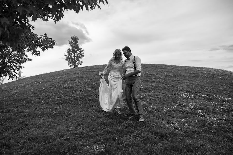 Fotógrafo de bodas Joey Rudd (joeyrudd). Foto del 2 de noviembre 2020