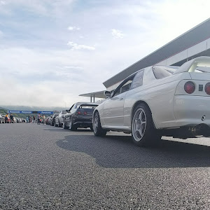 スカイライン GT-R BNR32